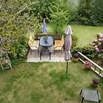 Apartman Schoene Aussicht