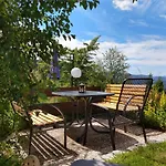 Schoene Aussicht Todtnau