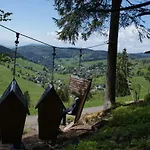 Schoene Aussicht Apartman *
