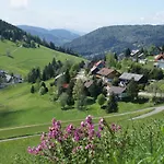 Apartman Schoene Aussicht