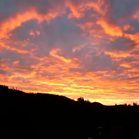 Апартаменты Schoene Aussicht *