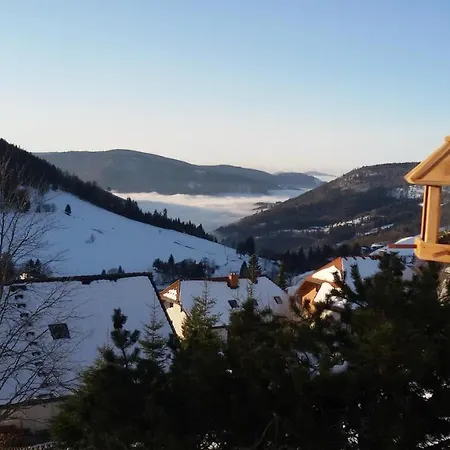 Schoene Aussicht