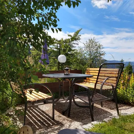 Schoene Aussicht Todtnau