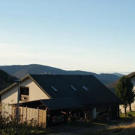 Schoene Aussicht * Todtnau