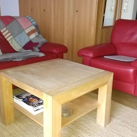 Schoene Aussicht Apartment