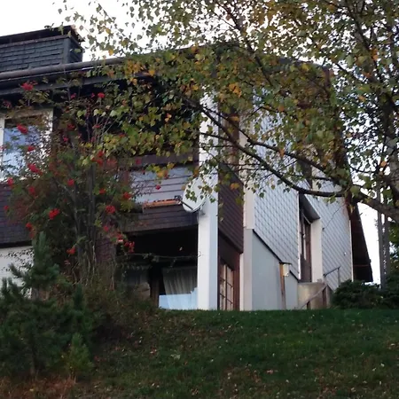 Schoene Aussicht * Todtnau