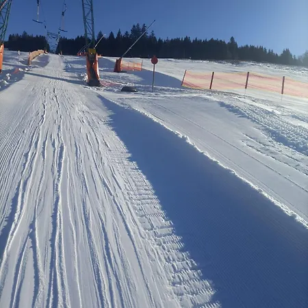 Apartamento Schoene Aussicht