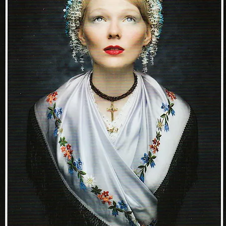 Schoene Aussicht Todtnau