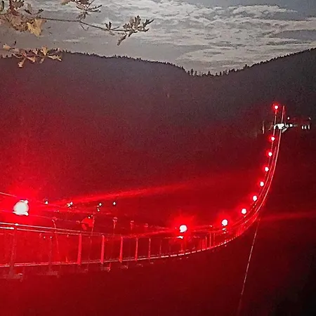 Schoene Aussicht Апартаменты