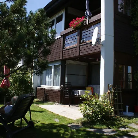 Apartamento Schoene Aussicht