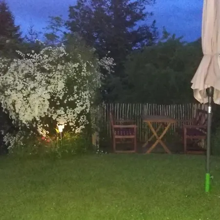 Schoene Aussicht * טודנאו