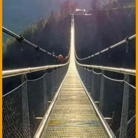 Apartamento Schoene Aussicht Todtnau