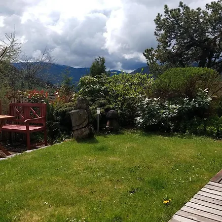 Schoene Aussicht