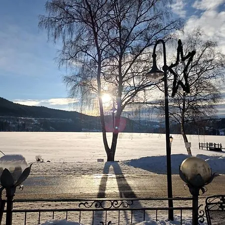 Schoene Aussicht