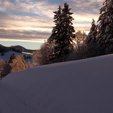 Appartement Schoene Aussicht *