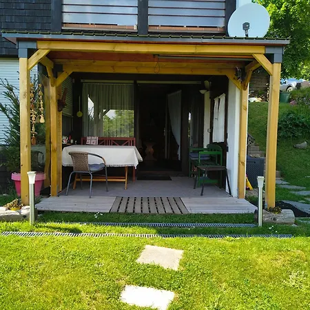 Schoene Aussicht Appartement *