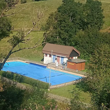 Schoene Aussicht
