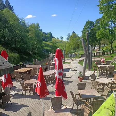 Schoene Aussicht * Todtnau