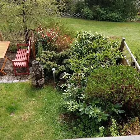 Schoene Aussicht Todtnau