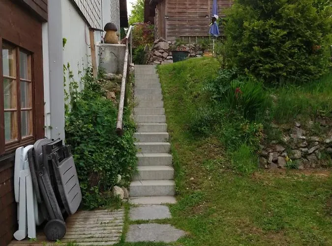 Schoene Aussicht Appartamento