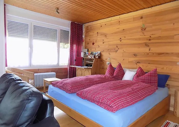 Appartamento Schoene Aussicht *