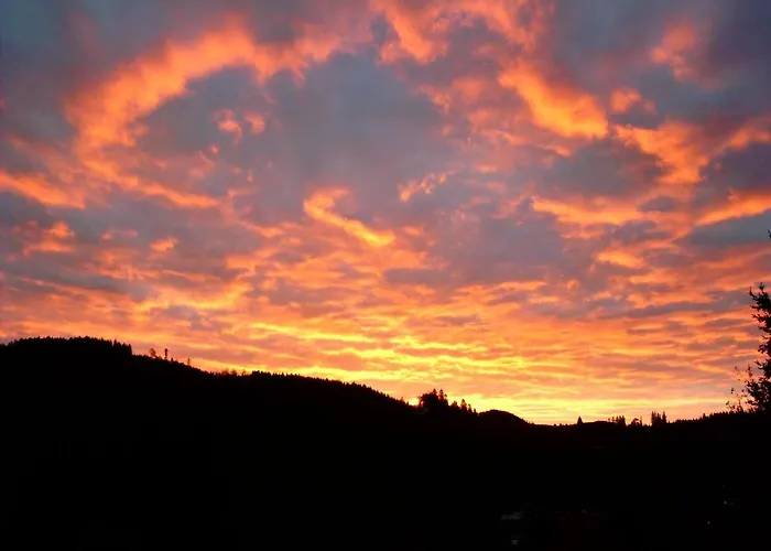 Lägenhet Schoene Aussicht *