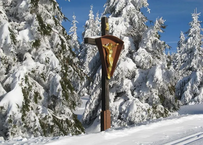 Schoene Aussicht Appartamento *