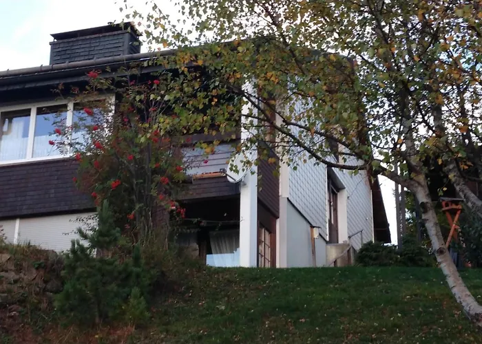 Schoene Aussicht * Todtnau