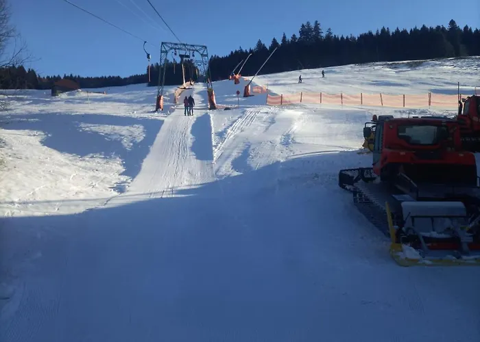Schoene Aussicht * Todtnau