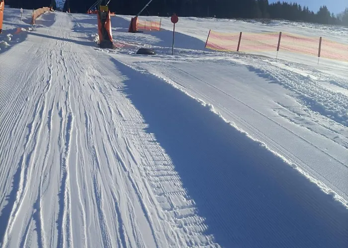 Lägenhet Schoene Aussicht