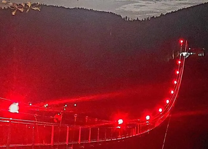 Schoene Aussicht Appartamento