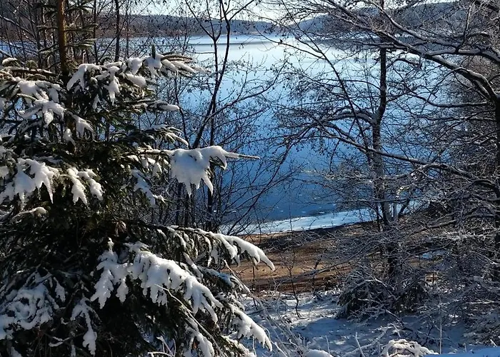 Schoene Aussicht Lägenhet Todtnau